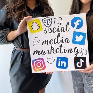 Black Pleather Dress